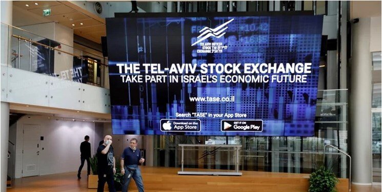 شرکتهای فناوری اسرائیل به دلیل جنگ غزه بدترین عملکرد ۵ سال اخیر را داشتند
 شرکتهای فناوری اسرائیل به دلیل جنگ غزه بدترین عملکرد ۵ سال اخیر را داشتند