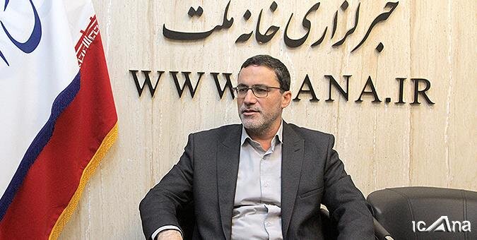 افزایش قیمت اینترنت در کمیسیون صنایع بررسی می‌شود