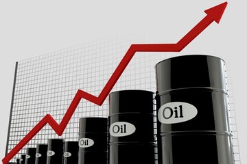 نفت سال جدید را با افزایش قیمت آغاز کرد
