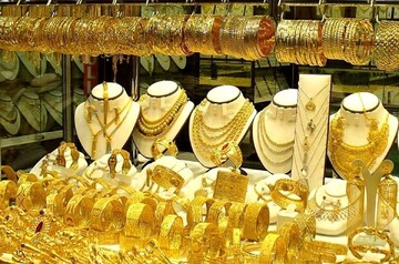 کادوهای روز زن طلا را گران کرد | سکه در آستانه ۳۰ میلیونی شدن