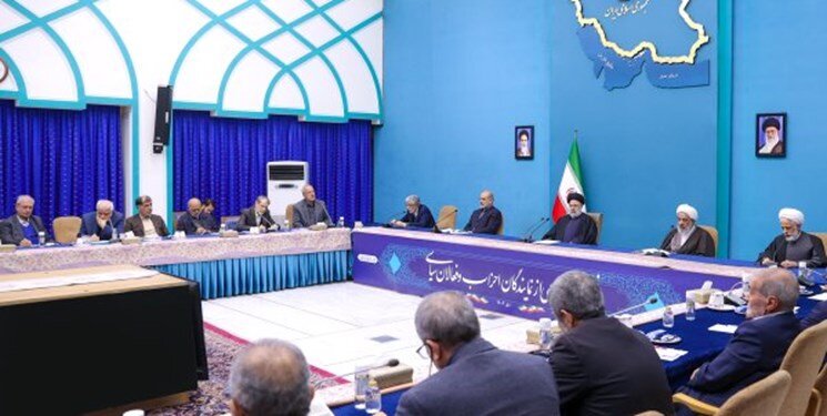 حضور سلایق مختلف بستری برای شکلگیری مجلس قوی و تقویت دولت است  حضور سلایق مختلف بستری برای شکلگیری مجلس قوی و تقویت دولت است