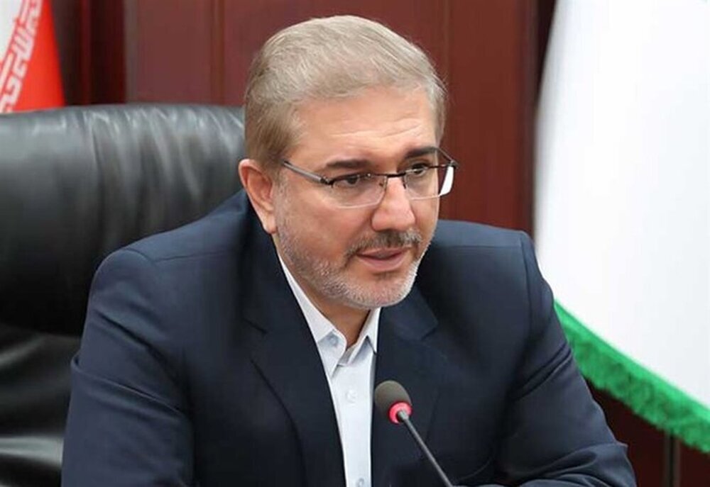 افزایش دستمزدها متناسب با هزینه ها در بودجه سال آینده پیش بینی می شود افزایش دستمزدها متناسب با هزینه ها در بودجه سال آینده پیش بینی می شود