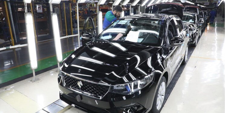 قیمت خودرو از این پس توسط سازمان حمایت محاسبه میشود قیمت خودرو از این پس توسط سازمان حمایت محاسبه میشود