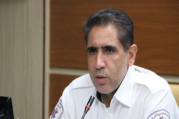 آخرین جزییات از وضعیت مصدومان حادثه تروریستی کرمان آخرین جزییات از وضعیت مصدومان حادثه تروریستی کرمان