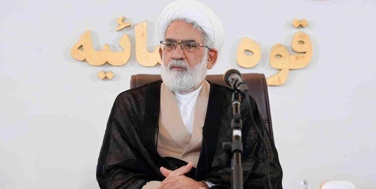 برخورد قاطع با اهانتکنندگان به شهدا در فضای مجازی لازم است برخورد قاطع با اهانتکنندگان به شهدا در فضای مجازی لازم است