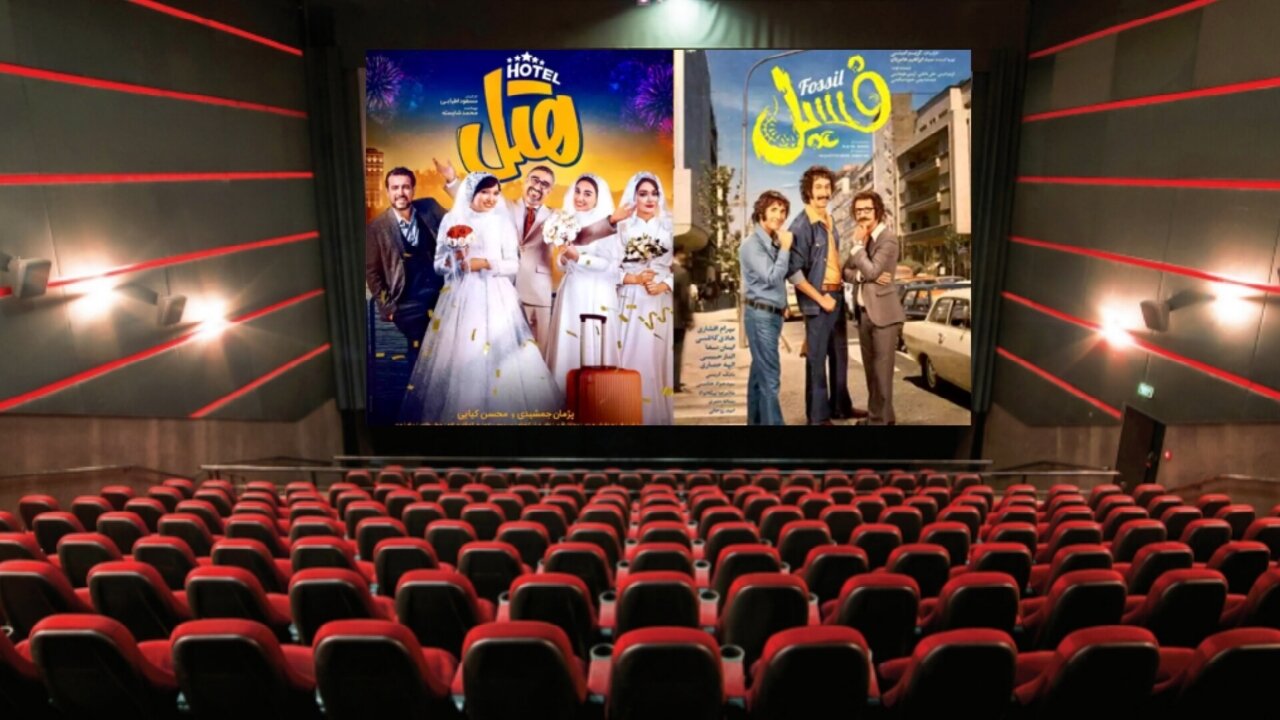 اجتماعیتر از ملودرام اجتماعی اجتماعیتر از ملودرام اجتماعی