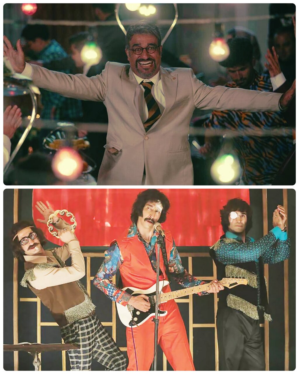 اجتماعیتر از ملودرام اجتماعی