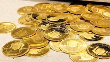ریزش ۴۳۰ هزار تومانی قیمت سکه | قیمت طلا کاهش خواهد یافت