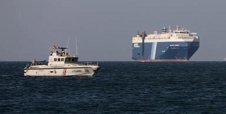 گسترش جنگ در خاورمیانه قیمت نفت را به ۲ برابر میرساند  گسترش جنگ در خاورمیانه قیمت نفت را به ۲ برابر میرساند