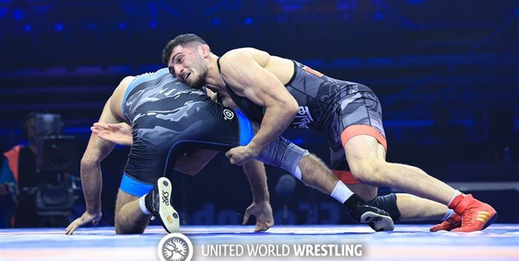 اضافه شدن ۲ آزادکار به ترکیب اعزامی به کرواسی   اضافه شدن ۲ آزادکار به ترکیب اعزامی به کرواسی