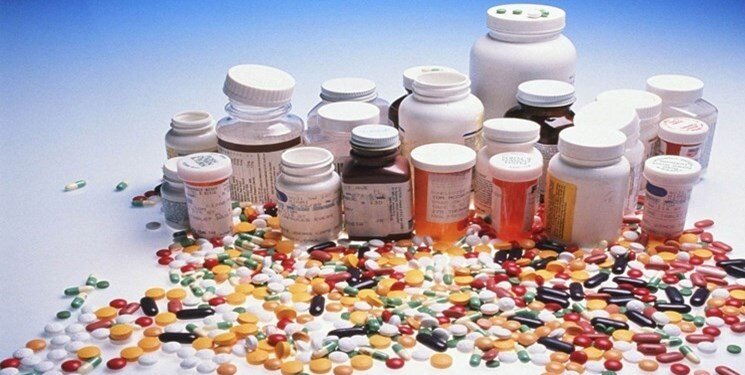 کشف شیشه و روانگردان کشف شیشه و روانگردان