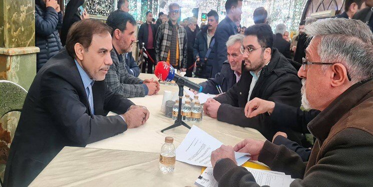 زمان سرمایهگذاری فریب تبلیغ شرکتها و مؤسسات را نخورید  زمان سرمایهگذاری فریب تبلیغ شرکتها و مؤسسات را نخورید