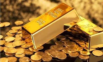 قیمت طلا سقوط کرد!