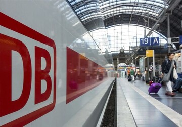 اعتصاب رانندگان قطار در آلمان