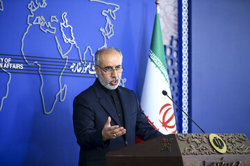 تعامل خوبی بین سرویس‌های اطلاعاتی ایران و کشورهای منطقه وجود دارد
