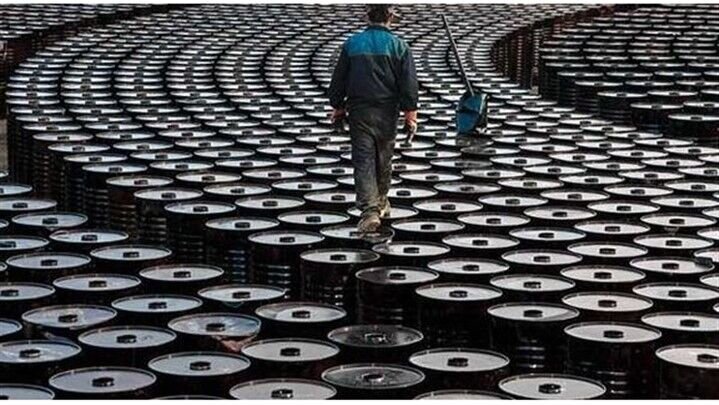 تهدید جدی برای قیمت نفت تهدید جدی برای قیمت نفت