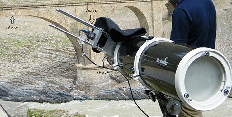 دستاورد| ارتعاشسنج ایرانی جابهجاییهایی میکرونی را از راه دور تشخیص میدهد دستاورد| ارتعاشسنج ایرانی جابهجاییهایی میکرونی را از راه دور تشخیص میدهد