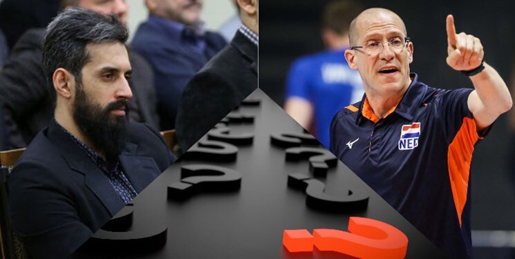 احتمال مذاکرات حضوری در اروپا  احتمال مذاکرات حضوری در اروپا