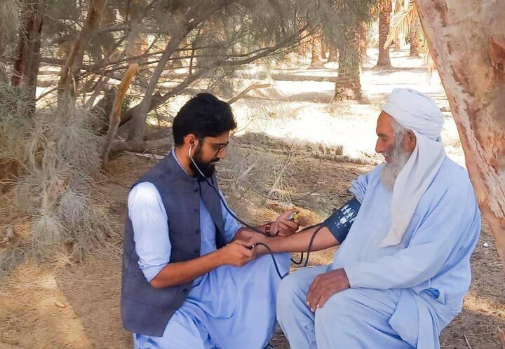 پیدا و پنهان تمدید پویش ملی سلامت/ کلانشهرها جا ماندند پیدا و پنهان تمدید پویش ملی سلامت/ کلانشهرها جا ماندند