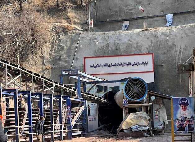 تونلی برای حل تشنگی تهران | طلسم فرار آب از سد لار شکسته می‌شود