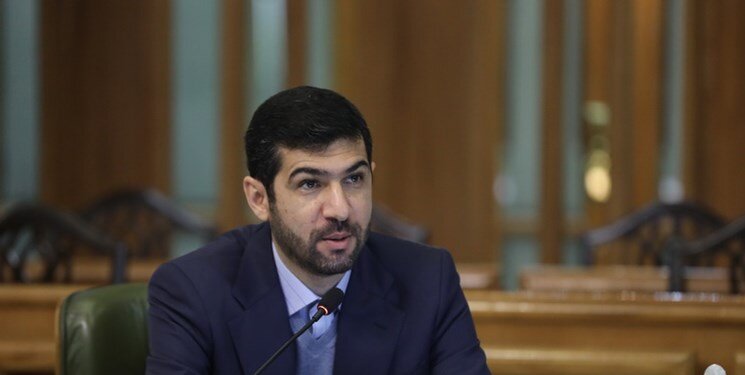 لزوم ارائه بودجه ۱۴۰۳ شهرداری تهران به شورای شهر تا پایان دی   لزوم ارائه بودجه ۱۴۰۳ شهرداری تهران به شورای شهر تا پایان دی