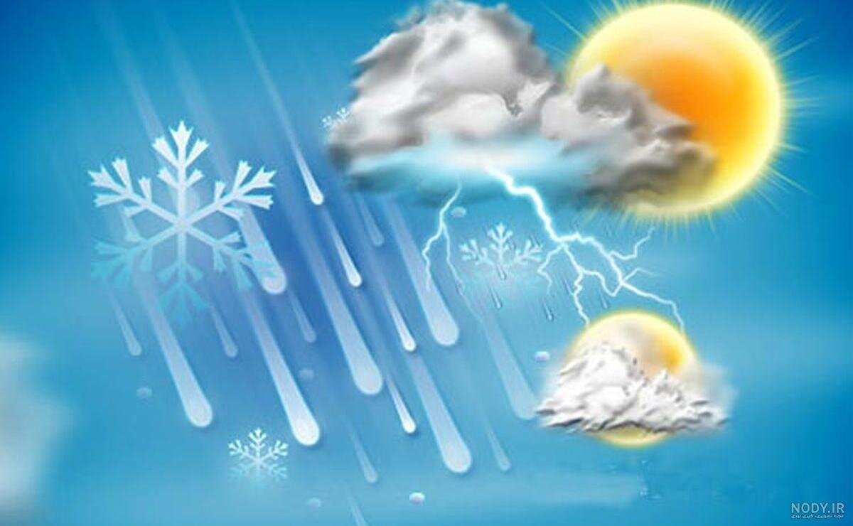 آب و هوا آب و هوا