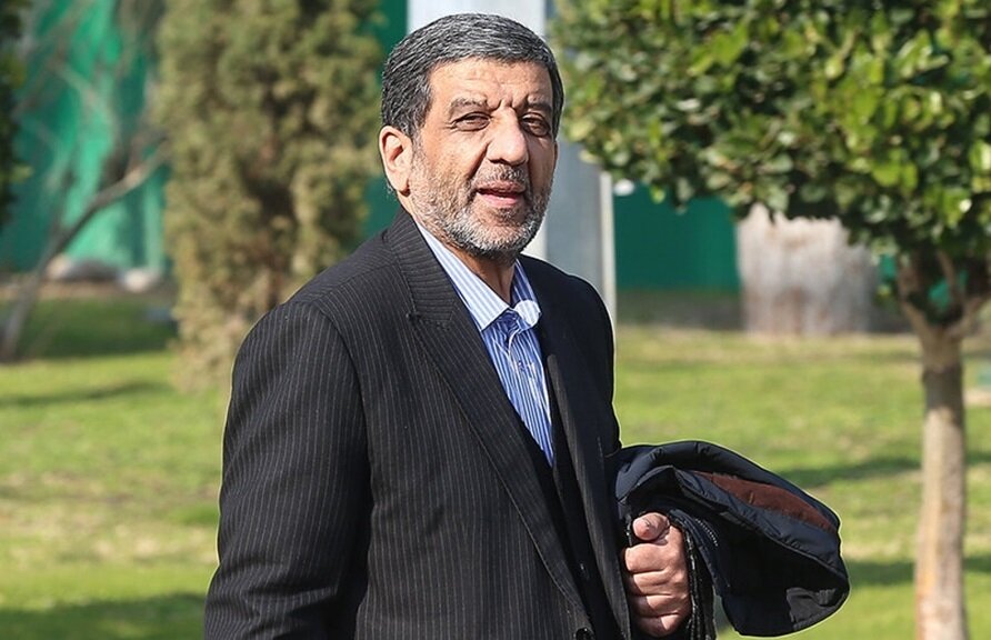 درهای ایران برای ورود میلیونها ایرانی باز خواهد شد درهای ایران برای ورود میلیونها ایرانی باز خواهد شد