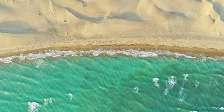 «دریا» خشکسالی ایران را خنثی میکند «دریا» خشکسالی ایران را خنثی میکند