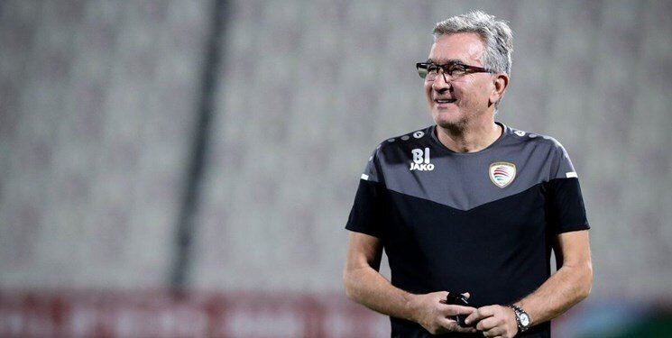 ۲ راه مهم برای باز ماندن پنجره مذاکره پرسپولیس با برانکو ۲ راه مهم برای باز ماندن پنجره مذاکره پرسپولیس با برانکو