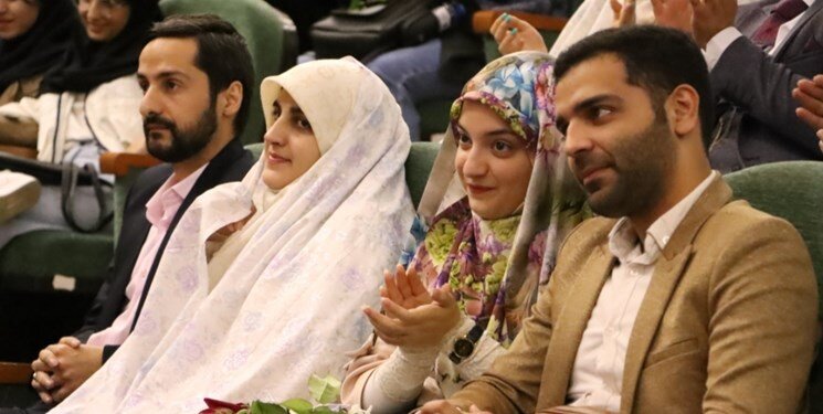 بالا رفتن سن ازدواج، ناباروری را افزایش میدهد بالا رفتن سن ازدواج، ناباروری را افزایش میدهد