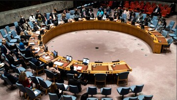 کنعانی: قطعنامه شورای امنیت پوششی برای تأمین اهداف سیاسی آمریکا در حمایت از رژیم صهیونیستی است