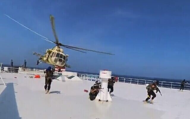 همه گزینهها مطرح است | به زودی واکنش نشان خواهیم داد همه گزینهها مطرح است | به زودی واکنش نشان خواهیم داد