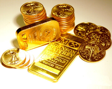 آغاز ریزش قیمت‌ها در بازار طلا و سکه | سکه ۲ میلیون تومان ارزان شد