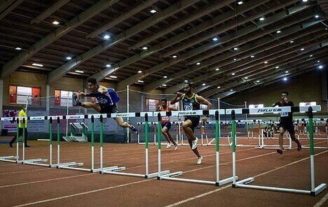 اتفاق عجیب در دوومیدانی؛ شمارش دور دوندهها از دست در رفت؟ اتفاق عجیب در دوومیدانی؛ شمارش دور دوندهها از دست در رفت؟