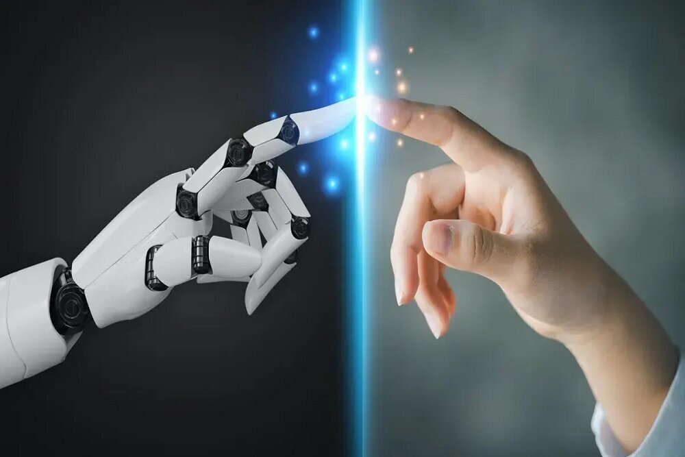 تدوین «سند ملی هوش مصنوعی» گام اساسی برای تقویت بنیانهای علمی کشور تدوین «سند ملی هوش مصنوعی» گام اساسی برای تقویت بنیانهای علمی کشور