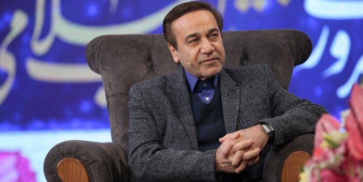 چرا خواننده پیشکسوت داوری در جشنوار فیلم عمار را پذیرفت؟ چرا خواننده پیشکسوت داوری در جشنوار فیلم عمار را پذیرفت؟