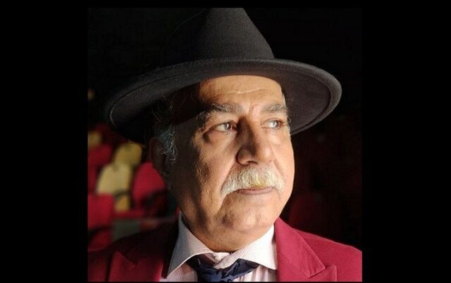 درگذشت اسفندیار ابراهیمی درگذشت اسفندیار ابراهیمی