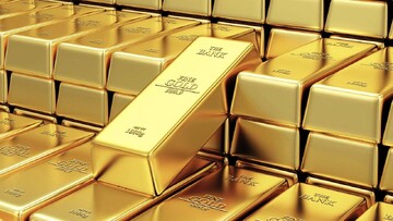 ادامه رشد قیمت طلا در جهان