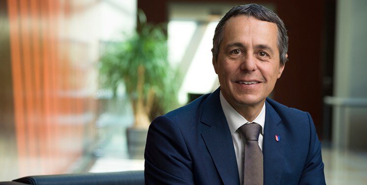 صلح در اوکراین بدون مشارکت روسیه غیرممکن است
 صلح در اوکراین بدون مشارکت روسیه غیرممکن است