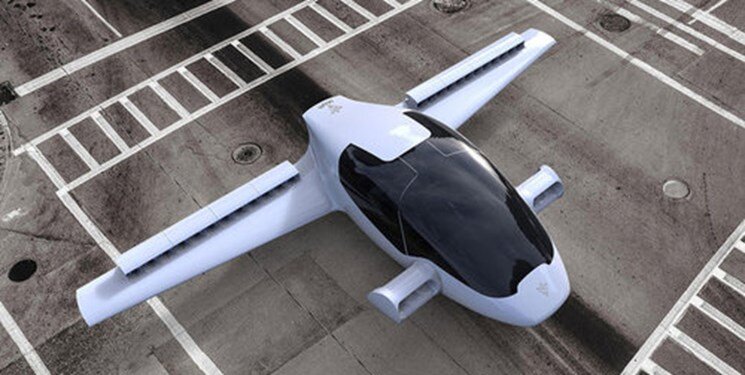 زائران خانه خدا با تاکسی پرنده به هتل میروند! زائران خانه خدا با تاکسی پرنده به هتل میروند!