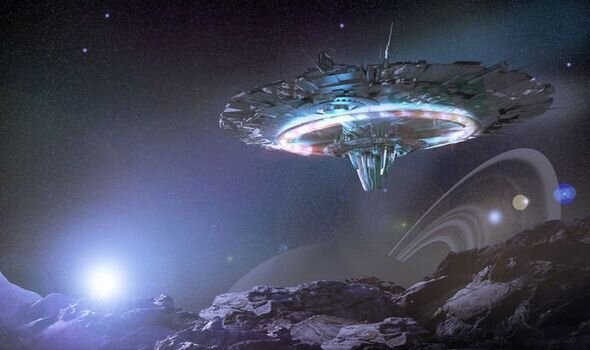 بزرگترین جستجوی موجودات فضایی آغاز شد بزرگترین جستجوی موجودات فضایی آغاز شد