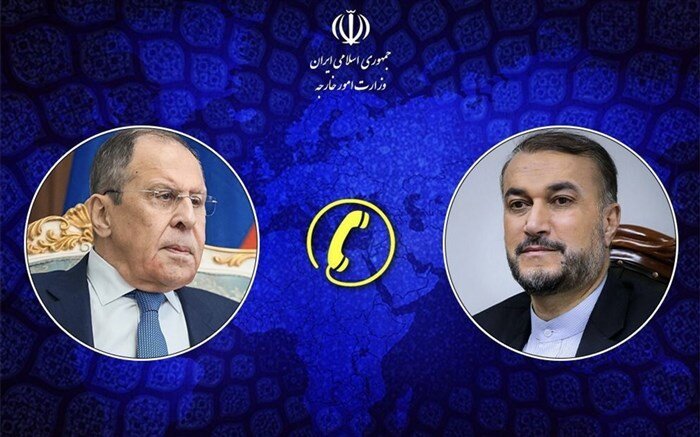 احترام به تمامیت ارضی در توافقنامه جامع ایران و روسیه قید میشود احترام به تمامیت ارضی در توافقنامه جامع ایران و روسیه قید میشود