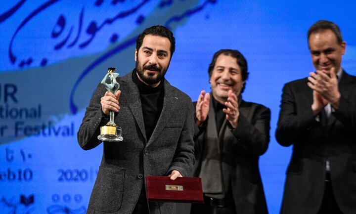 بهترین بازیگران ۱۰ دوره تئاتر فجر؛ از پیام دهکردی تا نویدمحمدزاده و امیر جدیدی