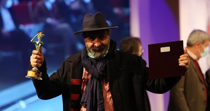 بهترین بازیگران ۱۰ دوره تئاتر فجر؛ از پیام دهکردی تا نویدمحمدزاده و امیر جدیدی