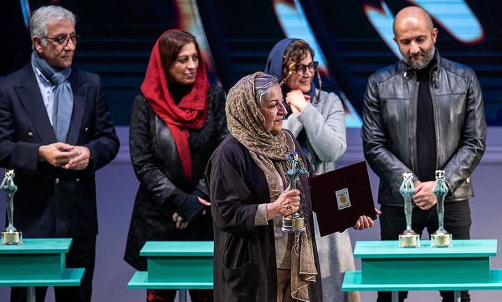 بهترین بازیگران ۱۰ دوره تئاتر فجر؛ از پیام دهکردی تا نویدمحمدزاده و امیر جدیدی