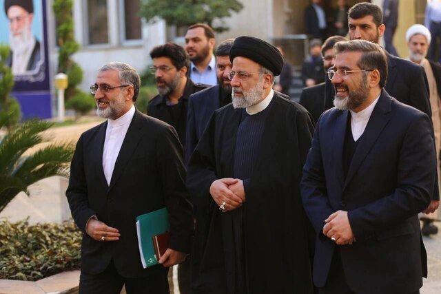 نظارت ستادی رئیسجمهور از وزارت فرهنگ و ارشاد اسلامی نظارت ستادی رئیسجمهور از وزارت فرهنگ و ارشاد اسلامی