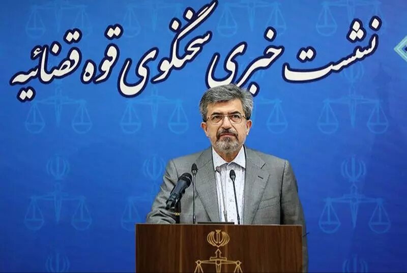 تعدادی از سرکردگان حادثه تروریستی کرمان بازداشت شدهاند تعدادی از سرکردگان حادثه تروریستی کرمان بازداشت شدهاند