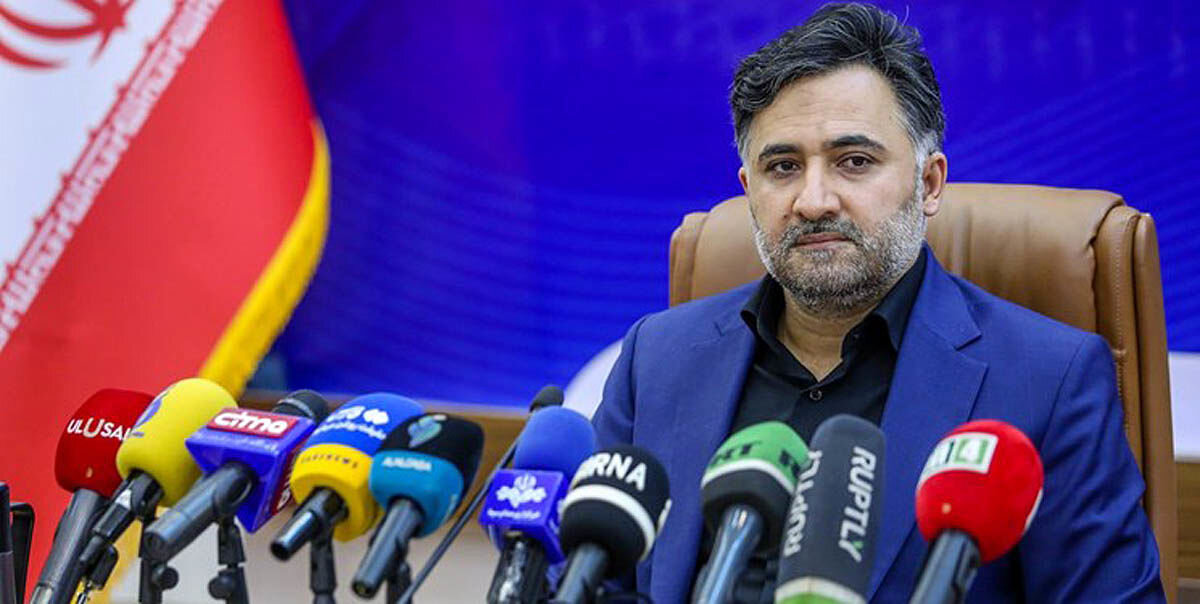 با توسعه هوش مصنوعی منتظر بشری با مغز کوچکتر باشیم با توسعه هوش مصنوعی منتظر بشری با مغز کوچکتر باشیم