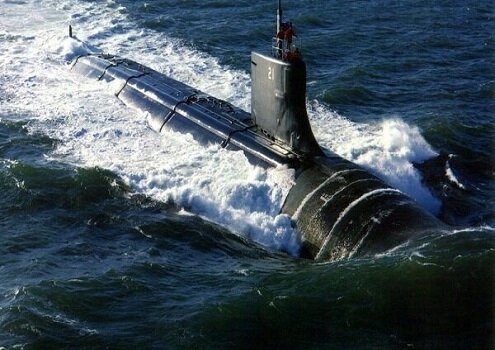 همکاری کانادا و اسپانیا در ساخت یک رصدخانه زیردریایی