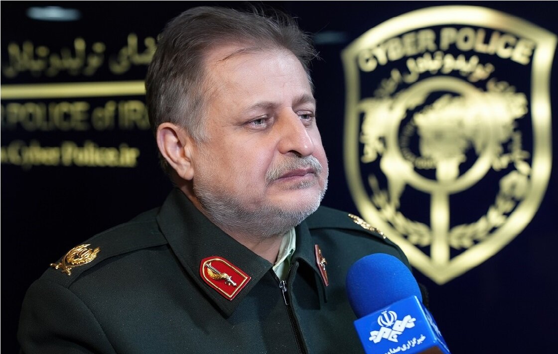 پلیس فتا ناظر به اجرای ماده ۷۹ قانون انتخابات مجلس شورای اسلامی پلیس فتا ناظر به اجرای ماده ۷۹ قانون انتخابات مجلس شورای اسلامی